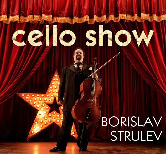 celloshow BSCS